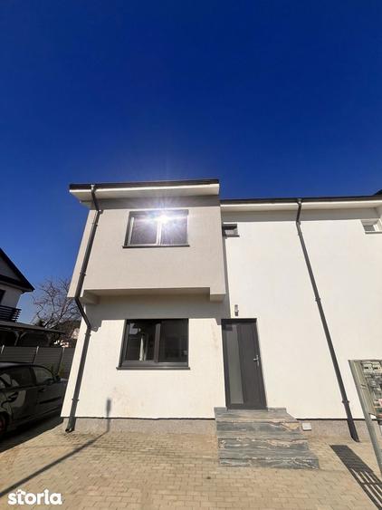 Duplex de Vanzare/Inchiriere I Suceava/Ti?au?i I 107.000Euro - 17