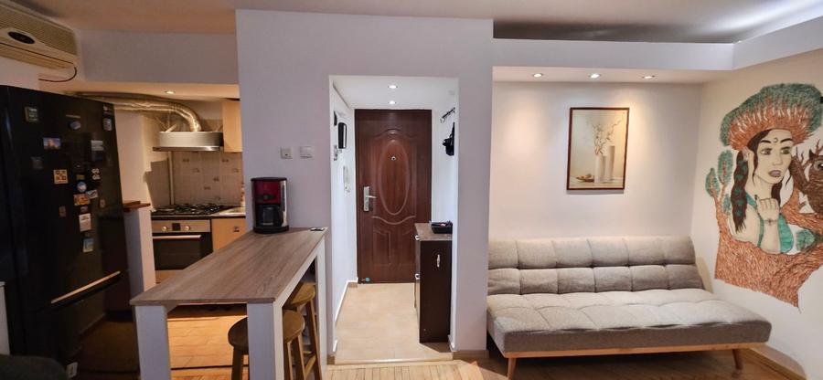 Apartament 2 camere - Floreasca - 1