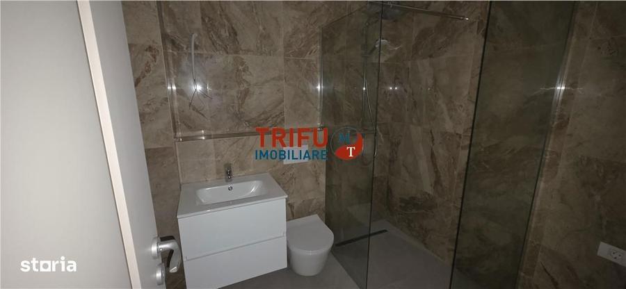 Apartament 3 Camere in Imobil Nou, Alba Iulia - 3