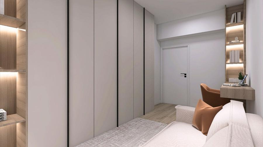 Chirie I Apartament 3 camere I Nou I Rond OMV Pipera - 4