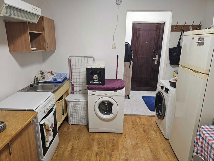 Garsoniera zona Terezian - 7