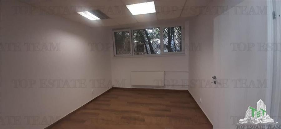 Spatii birou / comerciale de inchirat ,Universitate,  10 euro / mp - 12