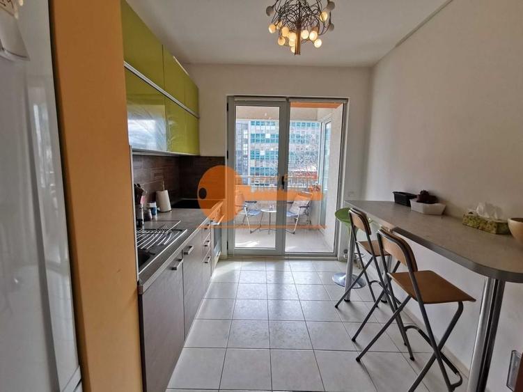 2 camere Lujerului-Virtutii ( loc parcare-2008 ) - 6