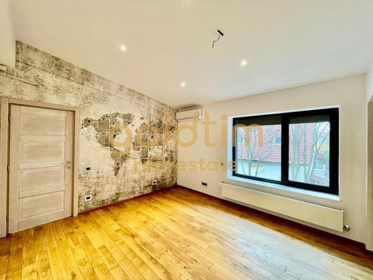 CASA INDIVIDUALA/SUPERBA/PIPERA/EROU IANCU NICOLAE/PISCINA/CURTE GENEROASA - 32