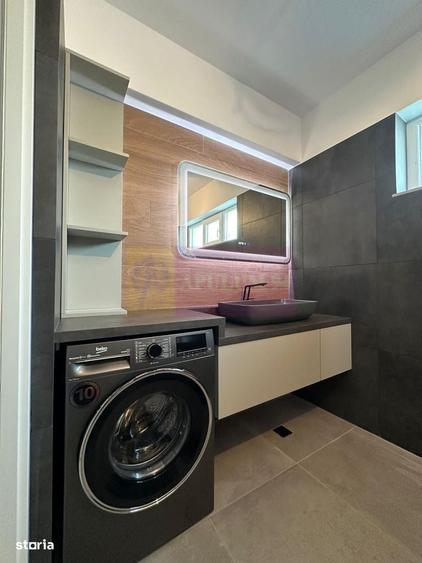 Apartament 3 camere si terase LUX, metrou Dristor - 4
