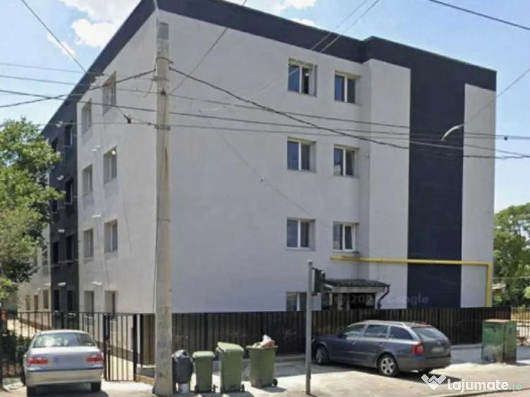 Giurgiului dedeman boc nou etaj 2 - 5