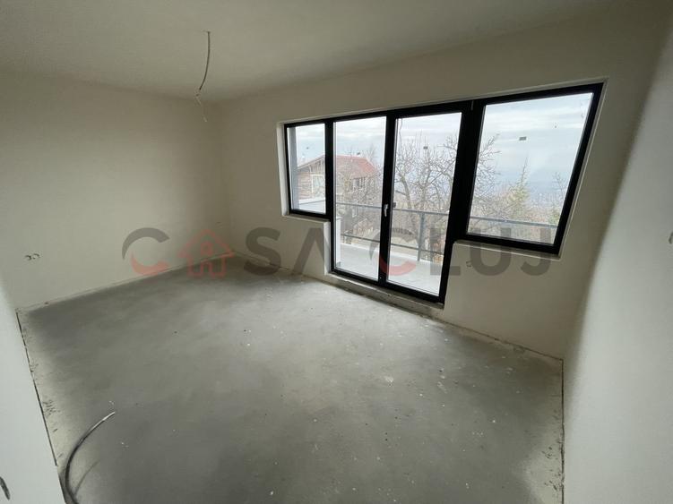 Casă moderna individuală D+P+E+T în Feleacu - 25