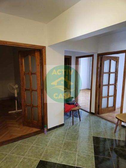 Apartament 3 camere, centru - 5
