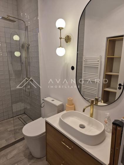 Apartament 2 camere decomandat, str. Motilor - 4