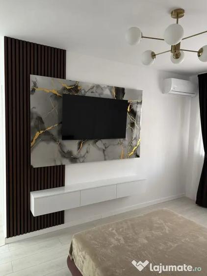 Berceni metrou biruintei 81 residence parter - 2