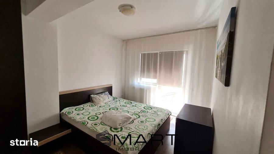 Apartament cu 2 camere în Șelimbăr