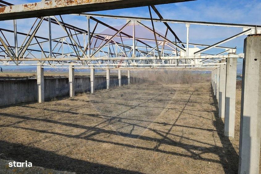 Teren Comercial De Exceptie Pozitie Strategica Zona Comerciala Majora - 10