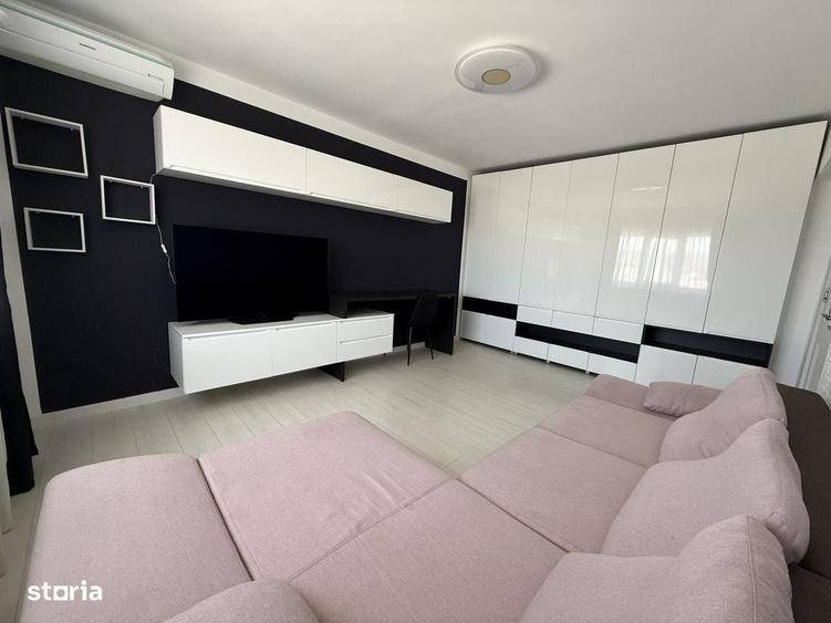 Apartament de inchiriat centru Marasti - 2