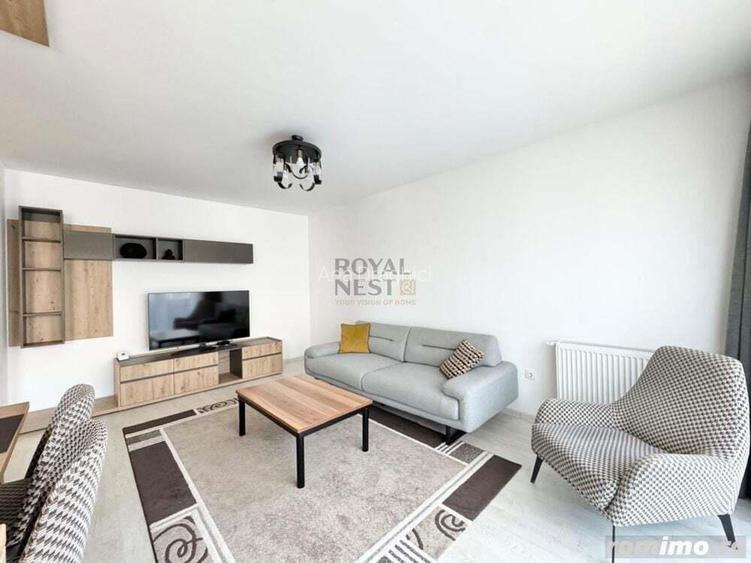 De inchiriat apartament de 2 camere in Avantgarden 3, faza 4 De inchiriat apartament de 2 camere in Avantgarden 3, faza 4