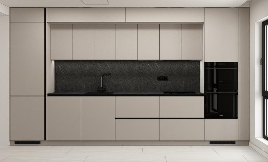 Apartament 2 camere | Nusco City | Nord Bucuresti - 4