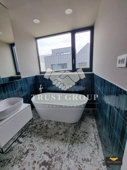 Townhouse Avalon 4 camere | 2 Locuri Parcare | - 20