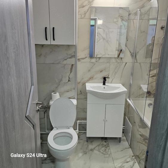 Inchiriez apartament 2 camere ,Strada Schelelor nr.2 Campina ,renovat mobilat si utilat complet nou - 10