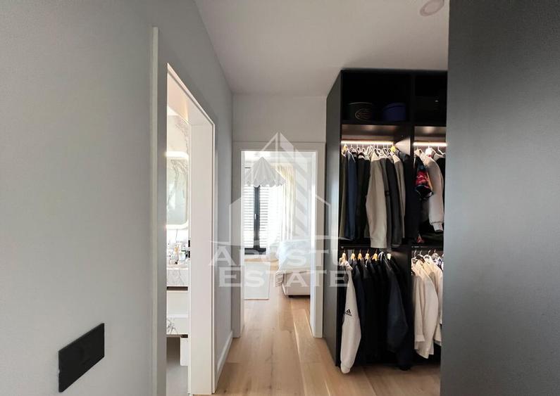 Duplex modern de lux in Dumbravita, langa Parcul Terra - 6