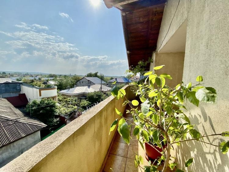 Descopera o noua locație ( 547 mp, teren 247 mp), zona centrală - 9