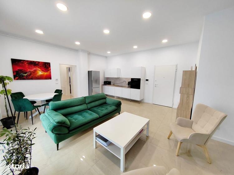 Proprietar - Penthouse de vanzare in Timi?oara pe Calea Torontalului - 2