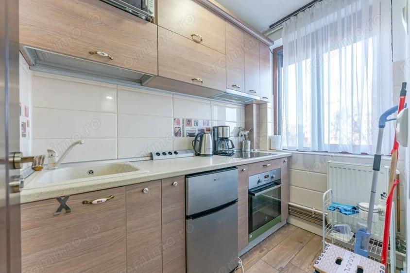 Inchiriere garsoniera Bra?ov, Astra: Aer condi?ionat, centrala proprie - 16