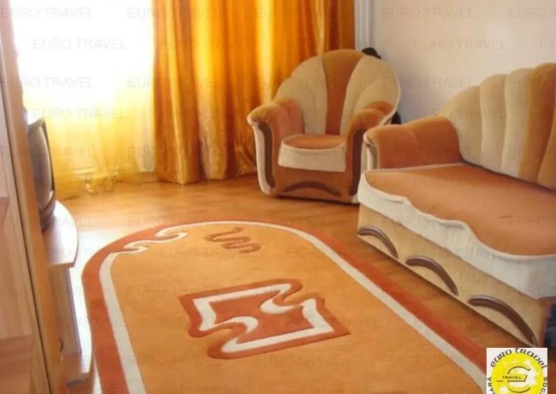 Apartament de inchiriat, 2 camere, ultracentral, pe malul marii, in Constan?a. - 1