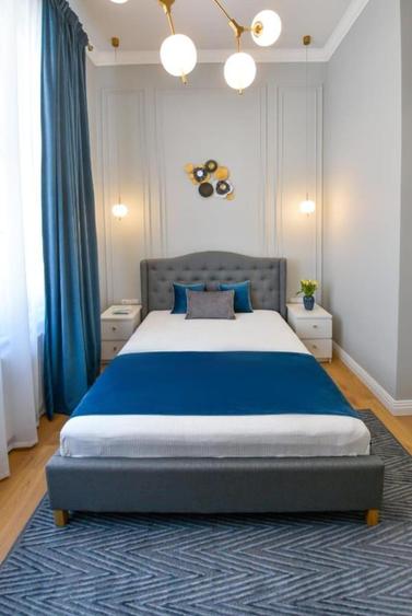 Apartament de lux-exclusivist-în centrul istoric  Unirii-stil istoric eclectic - 10