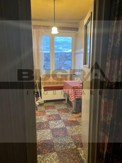 Apartament 4 camere, 82 mp, renovabil, zona BT ARENA - 2