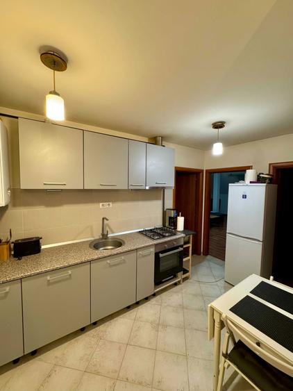 Apartament 3 Camere - Bragadiru - 1