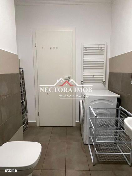 NECTORA IMOB-Apartament 2 camere, ARED Onestilor, Et.4, Parcare,Utilat - 10