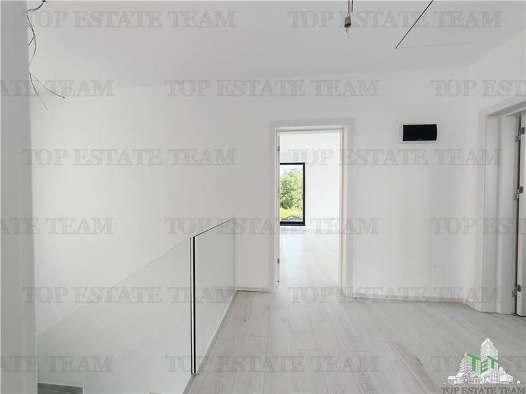 Vila individuala Corbeanca - 9