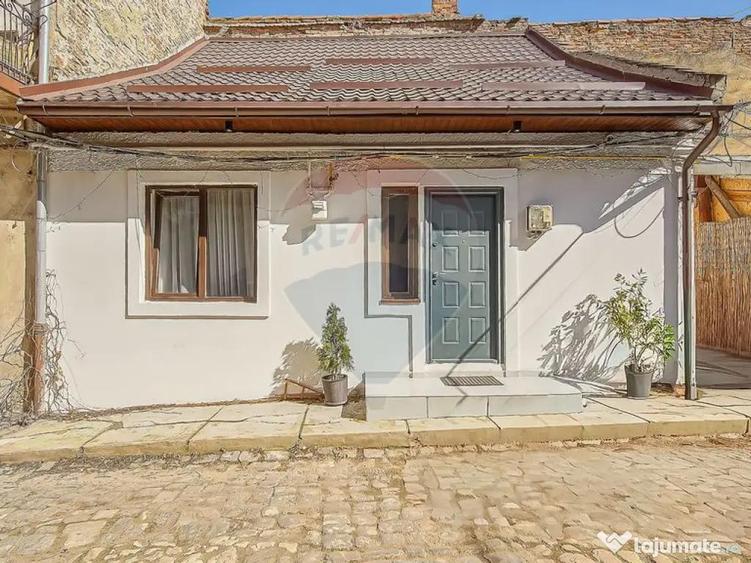 COMISION 0%|Garsoniera cu acces individual |Curte comuna|... - 9