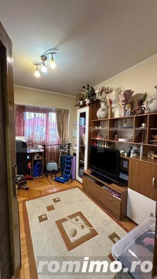 Apartament 3 camere CR. VIVU - 1