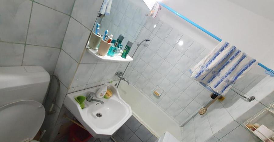 NORD - garsoniera p/4 pretabila locuit /birouri la 36900 eur - 28