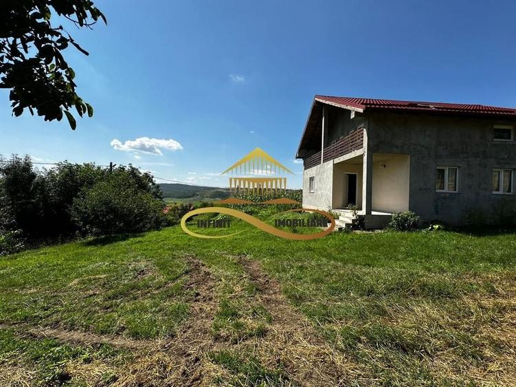 Casa de vanzare in Secuieni / Bacau - 21