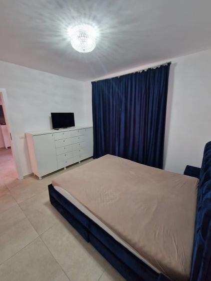 Inchiriez ap 3 camere in braytim - 5