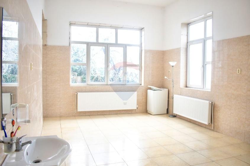 Casă de vânzare cu potențial business – zona Rudului - 15