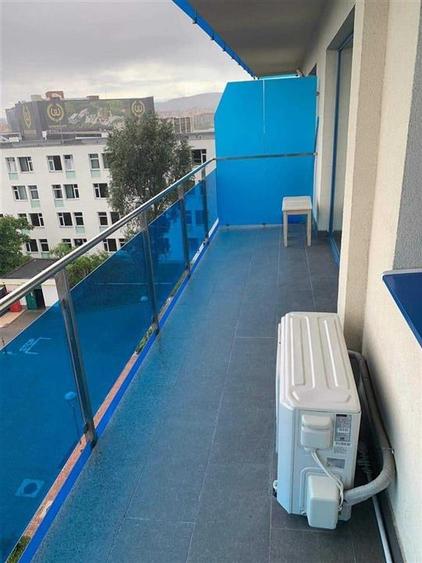 Apartament de inchiriat cu loc de parcare, 2 camere, Gheorgheni Cluj Napoca - 6