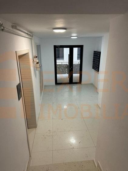 Garsoniera finisata Mamaia Nord, la 30 m de promenada - 15