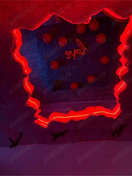 Regim hotelier Tiglina 1 - 1