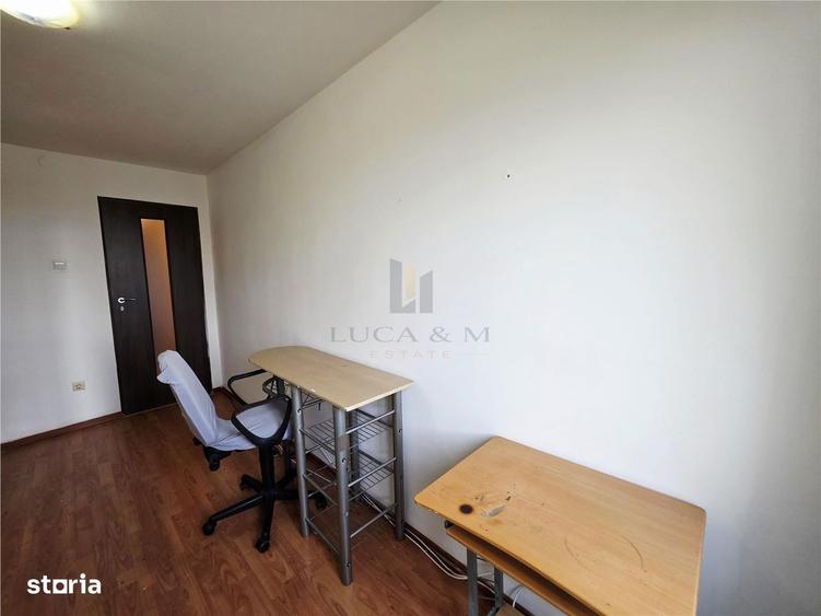 Apartament 1 camera, Complexul Studentesc - 6