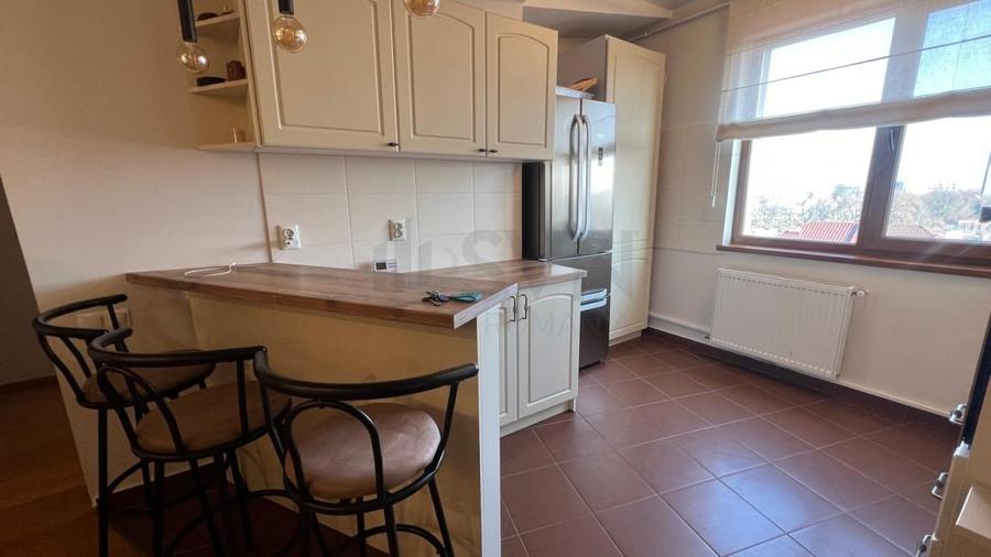 REA1026864 Apartament 3 camere l Floreasca l Utilat Mobilat Premium - 5