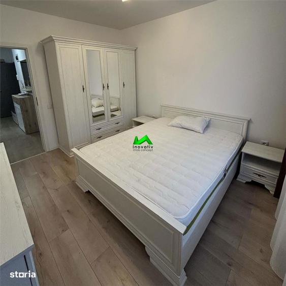 Apartament de inchiriat 2 camere Sibiu Selimbar - 7
