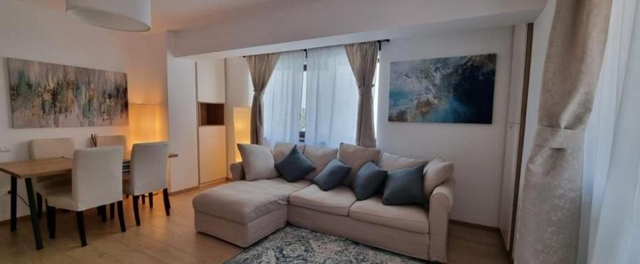 Apartament 2 camere Lux+Loc de parcare in Bloc Nou langa metrou Mihai Bravu - 1