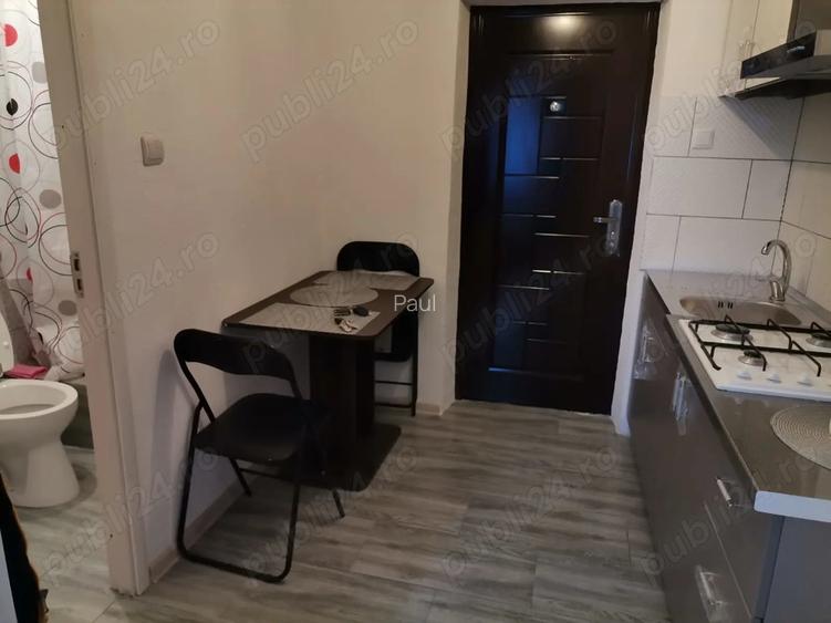 Inchiriez garsoniera in Buzau zona Transilvaniei langa isctr complet mobilata Inchiriez garsoniera in Buzau zona Transilvaniei langa isctr complet mobilata