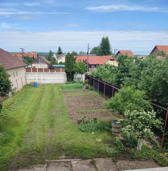 Vand casa in Sangiorgiu de Mure? - 1