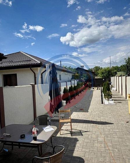 Casa superba de vanzare str Agrisului/Craiova - 17