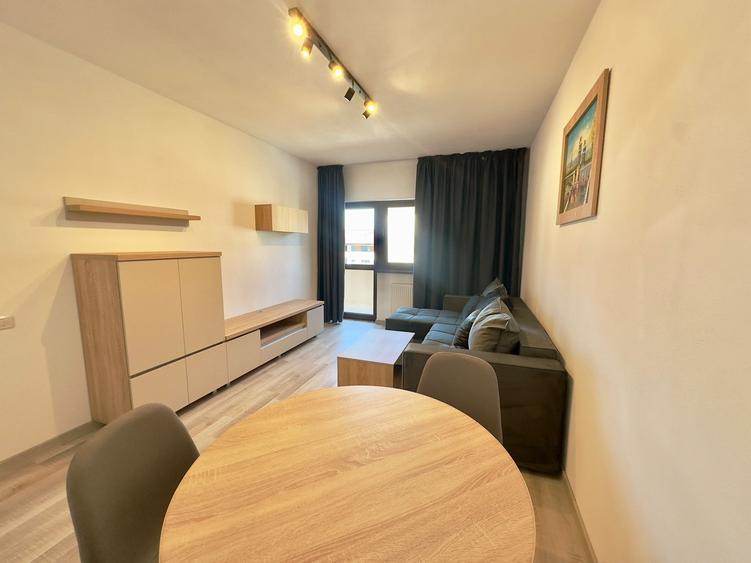 Garsoniera de vanzare la intrare in Sanpetru si /sau pe str Universului - 2