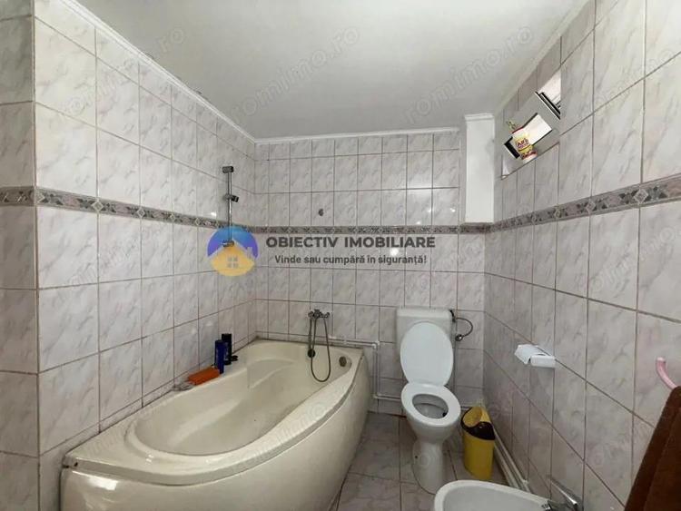 Casa spa?ioasa + teren de vanzare Girov, jud. Neam? - 8