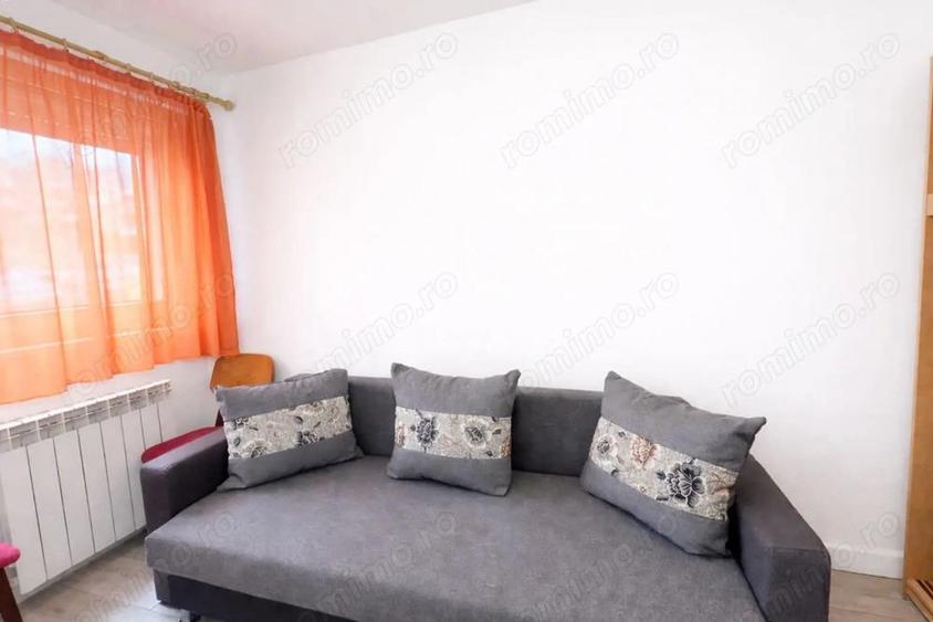 Garsoniera de inchiriat strada Sovata, Rogerius - 3